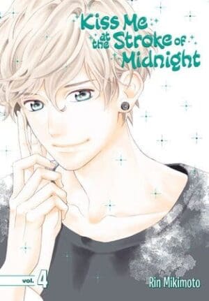 Kiss Me at the Stroke of Midnight, Vol. 4