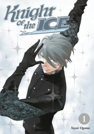 Knight of the Ice, Vol. 1