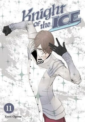 Knight of the Ice, Vol. 11