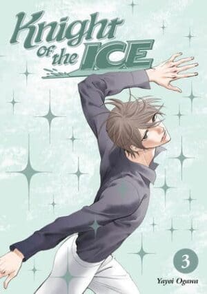 Knight of the Ice, Vol. 3