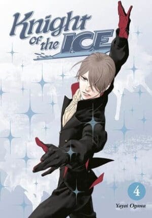 Knight of the Ice, Vol. 4