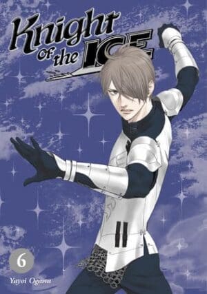 Knight of the Ice, Vol. 6