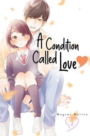 A Condition Called Love, Vol. 2