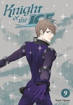 Knight of the Ice, Vol. 9