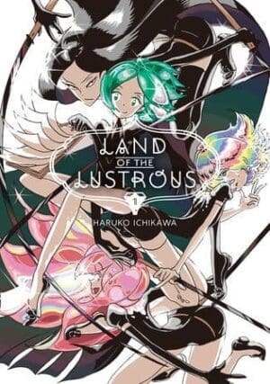 Land of the Lustrous, Vol. 1