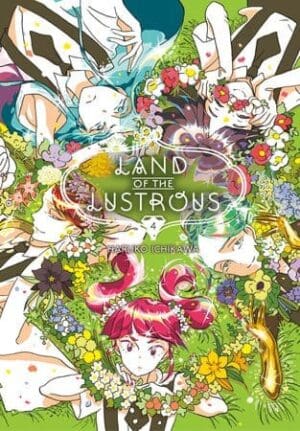 Land of the Lustrous, Vol. 4