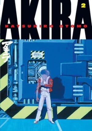 Akira, Vol. 2