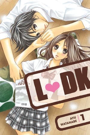 LDK, Vol. 1