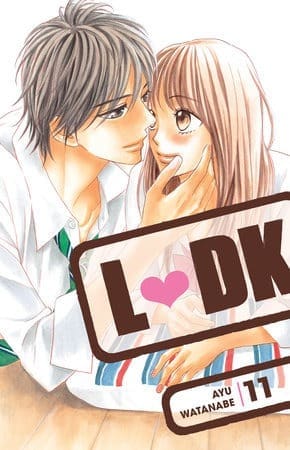 LDK, Vol. 11