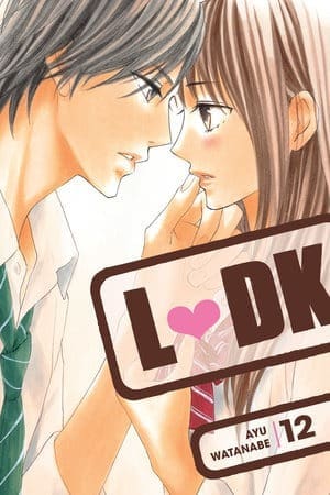 LDK, Vol. 12