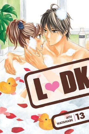 LDK, Vol. 13