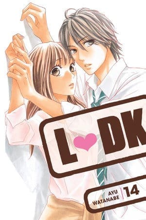 LDK, Vol. 14