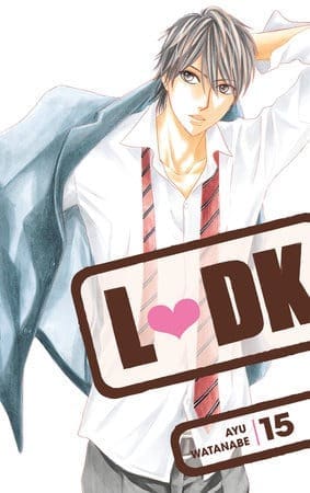 LDK, Vol. 15