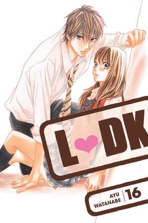 LDK, Vol. 16