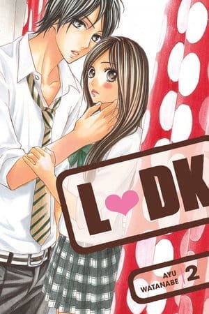 LDK, Vol. 2