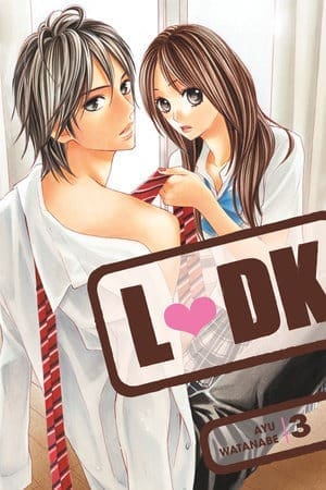 LDK, Vol. 3