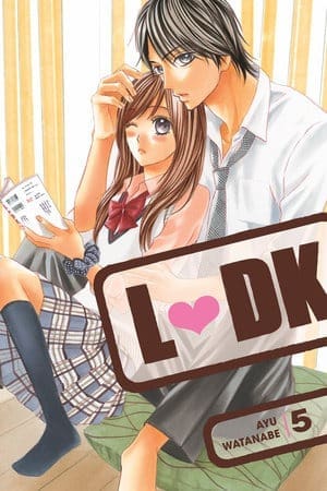 LDK, Vol. 5