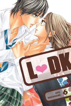 LDK, Vol. 6