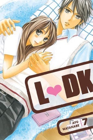 LDK, Vol. 7