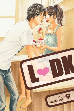 LDK, Vol. 9