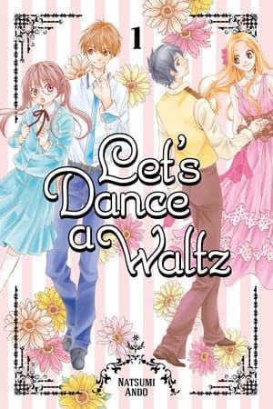 Let's Dance a Waltz, Vol. 1