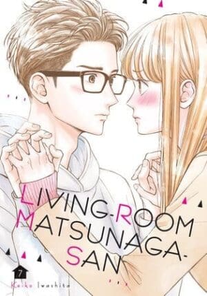 Living-Room Matsunaga-san, Vol. 7