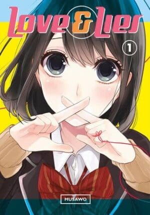 Love and Lies, Vol. 1