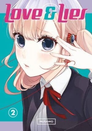 Love and Lies, Vol. 2