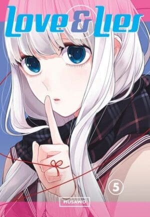 Love and Lies, Vol. 5