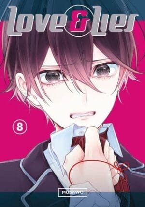 Love and Lies, Vol. 8