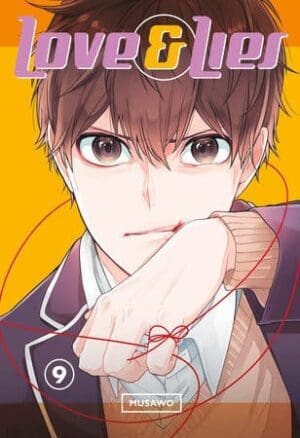 Love and Lies, Vol. 9