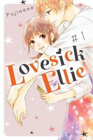 Lovesick Ellie, Vol. 1