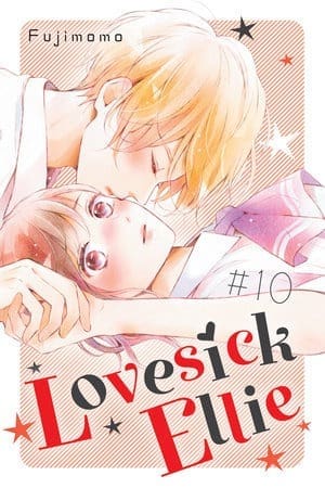 Lovesick Ellie, Vol. 10