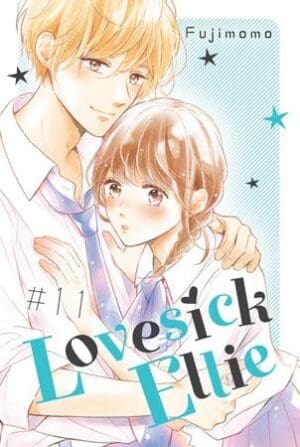 Lovesick Ellie, Vol. 11