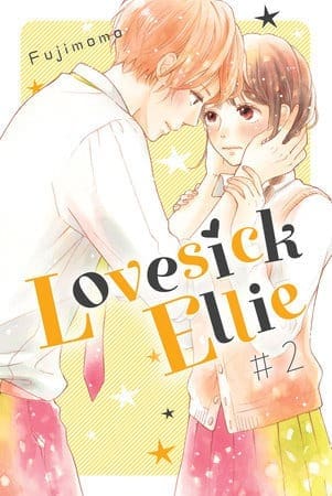 Lovesick Ellie, Vol. 2