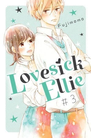 Lovesick Ellie, Vol. 3