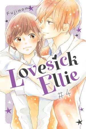 Lovesick Ellie, Vol. 4