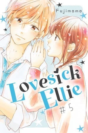 Lovesick Ellie, Vol. 5