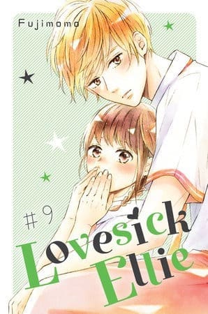 Lovesick Ellie, Vol. 9