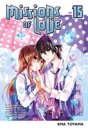 Missions of Love, Vol. 15