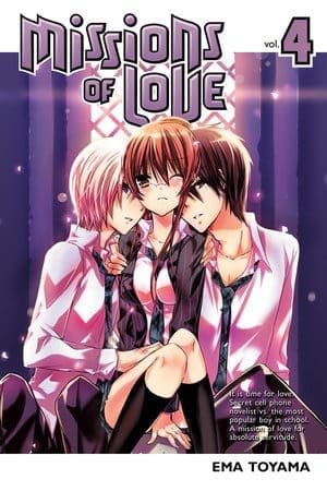 Missions of Love, Vol. 4