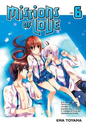 Missions of Love, Vol. 6