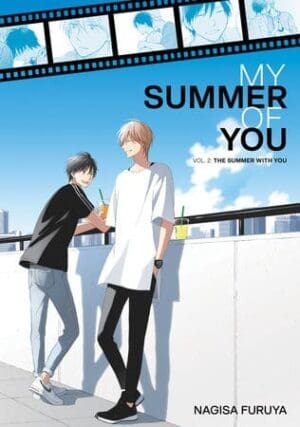 My Summer of You, Vol. 2