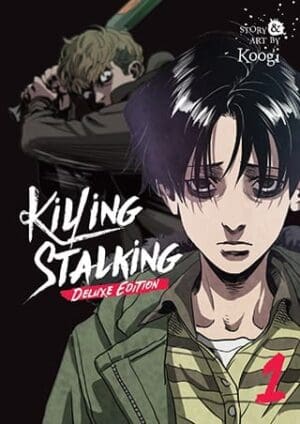 Killing Stalking: Deluxe Edition, Vol. 1