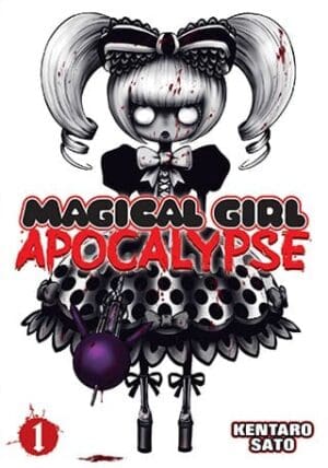 Magical Girl Apocalypse, Vol. 1