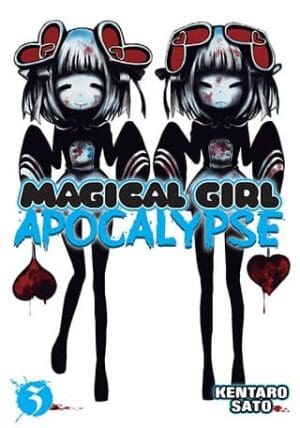 Magical Girl Apocalypse, Vol. 3