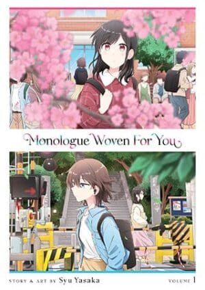 Monologue Woven For You, Vol. 1