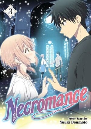 Necromance, Vol. 3