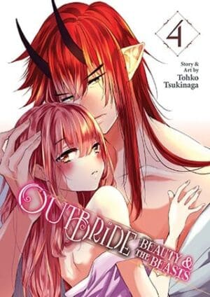 Outbride: Beauty and the Beasts, Vol. 4