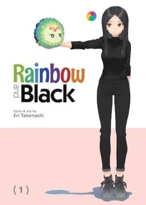 Rainbow and Black, Vol. 1